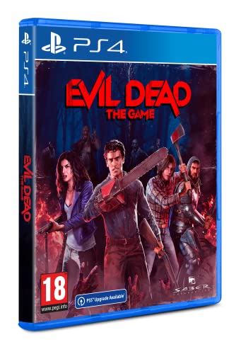 Evil Dead: The Game (FR)