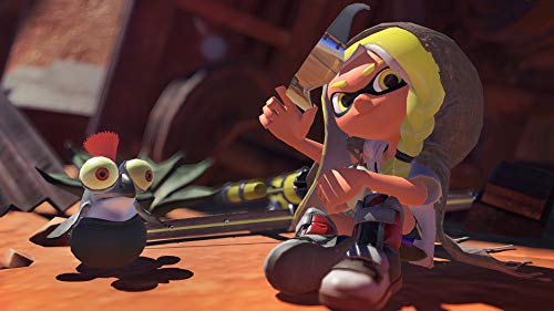 Splatoon 3 (JP)