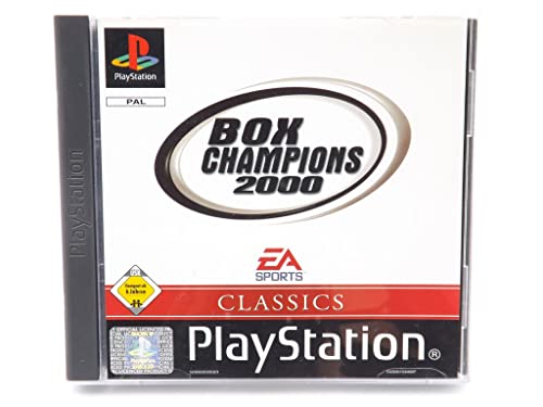 Box Champions (DE) — Classics