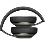 Beats by Dr. Dre Studio 2 Wireless Titanium Kopfhörer Wireless Audio mehrsprachig braun [Beats by Dr. Dre]