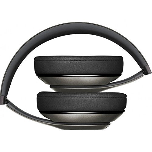 Beats by Dr. Dre Studio 2 Wireless Titanium Kopfhörer Wireless Audio mehrsprachig braun [Beats by Dr. Dre]