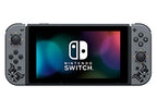 Konsole + Joy-Con Controller + Grip + Station + Zubehör Monster Hunter Rise Edition