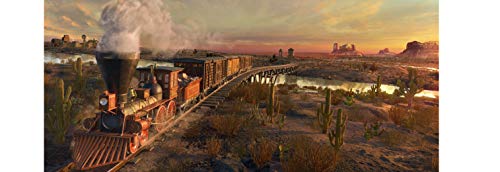 Railway Empire (DE)