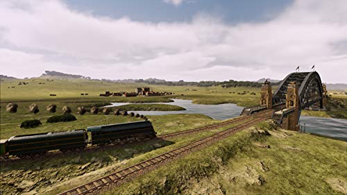 Railway: Empire Complete Collection (DE)