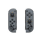 Konsole + Joy-Con Controller + Grip + Station + Zubehör Monster Hunter Rise Edition