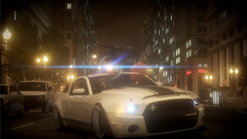 Need for Speed: The Run (JP)