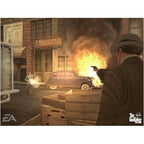 The Godfather: The Game (US)