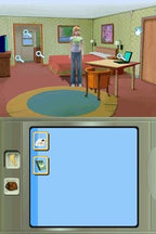 Nancy Drew: The Deadly Secret of Olde World Park (DE)