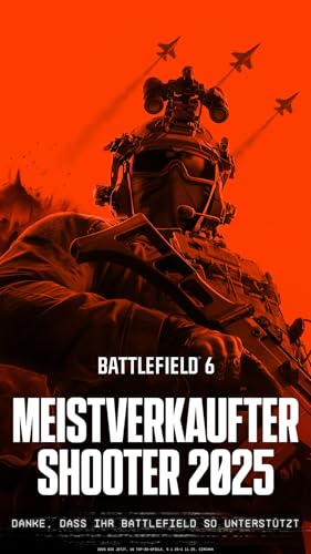 Battlefield 6 (DE)