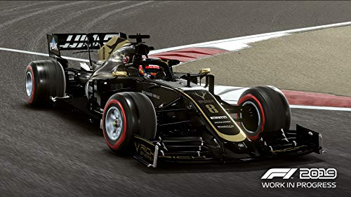 F1 2019 (GB)