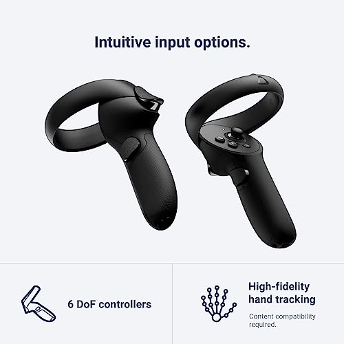 HTC VIVE XR Elite - All-in-One XR und PC-VR Gamingsystem [HTC VIVE]
