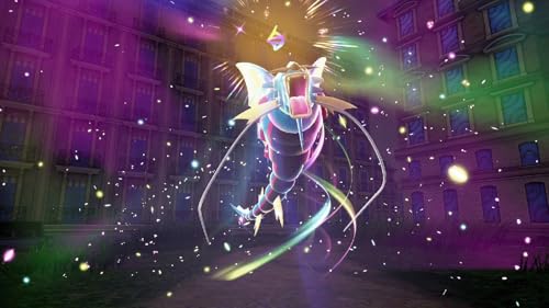 Pokémon Legenden: Z-A (DE)