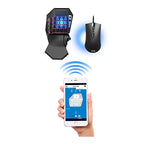 Key Pad TAC Pro V2.0 HORI