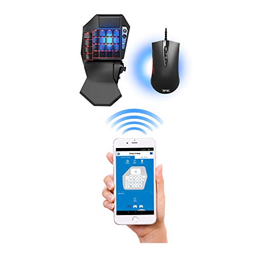 Key Pad TAC Pro V2.0 HORI