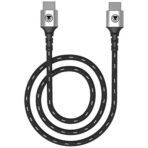 HDMI Kabel 5 PRO 8K 2m [Snakebyte]