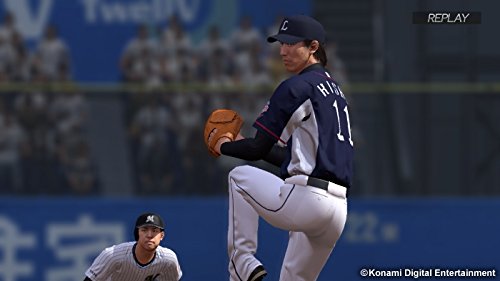 Professional Baseball Spirits 2015 (JP)