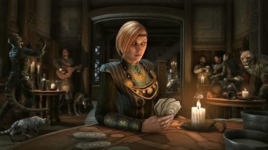 The Elder Scrolls Online: Premium Collection (DE)