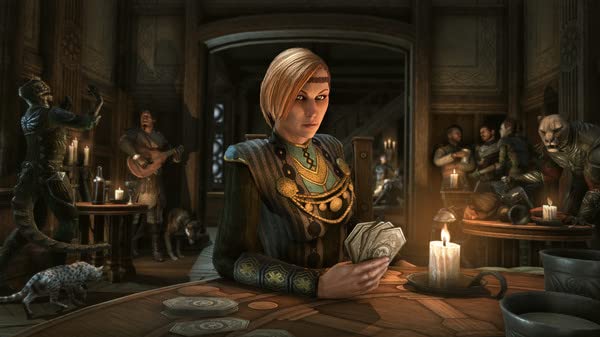 The Elder Scrolls Online Premium Collection (DE)