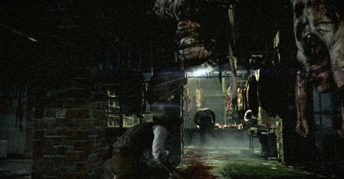 The Evil Within (FR)