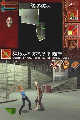 Buffy: Contre les Vampires (FR)