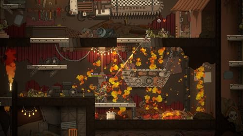 Warhammer 40,000: Shootas, Blood and Teef (DE) — Limited Edition