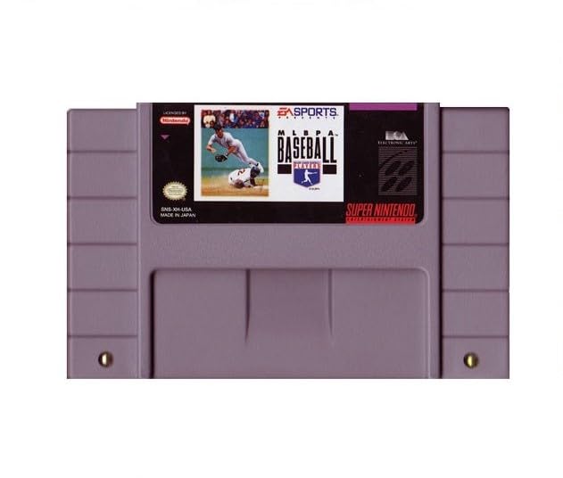 MLBPA Baseball (US)