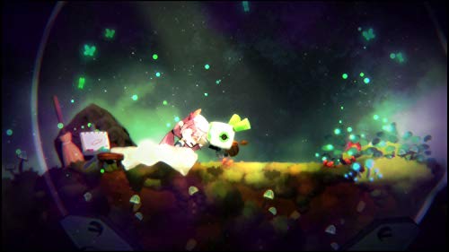 void tRrLM Void Terrarium (DE) — Deluxe Edition