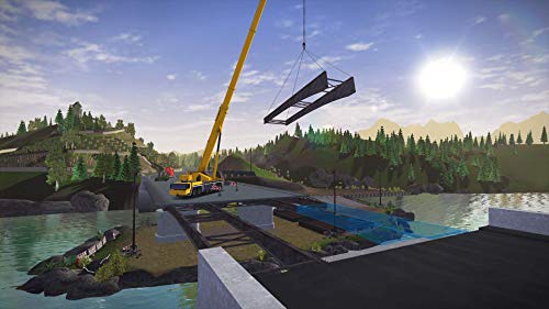 Bau Simulator 2+3 (DE)