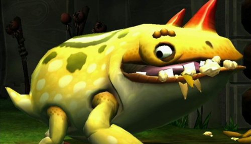 Donkey Kong Country Returns (FR)