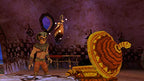 Sphinx and the Cursed Mummy (AT)