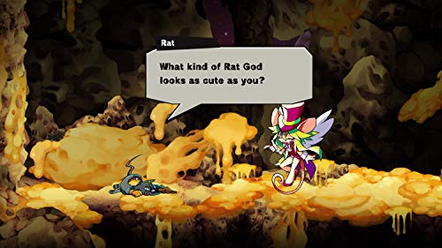 Mad Rat Dead (DE)