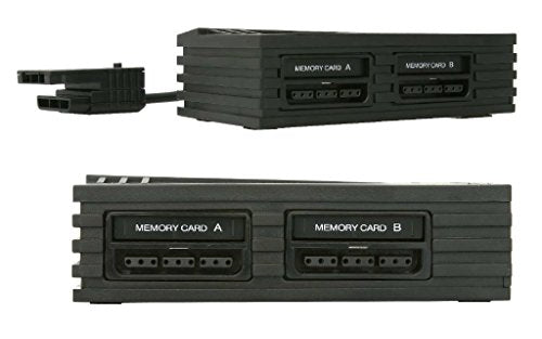 Multitap / 4-Spieler-Adapter / 4 Player Adapter / Multiplayer [Bigben]
