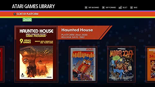 Atari 50: The Anniversary Celebration (DE)