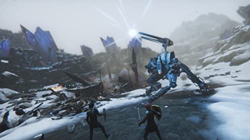 Edge of Eternity (DE)