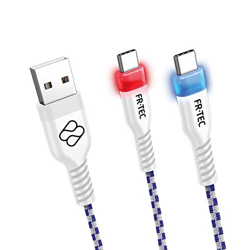 USB C Ladekabel / Kabel / Premium Cable 3m [BLADE]