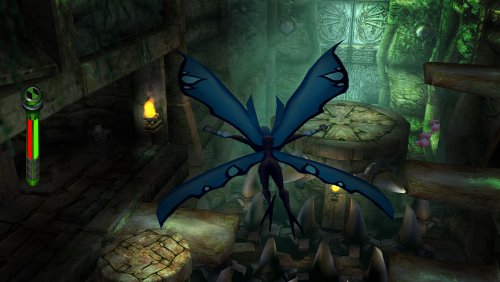 Ben 10: Alien Force Vilgax Attacks (DE)