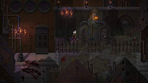 Morbid - The Seven Acolytes [Merge Games]