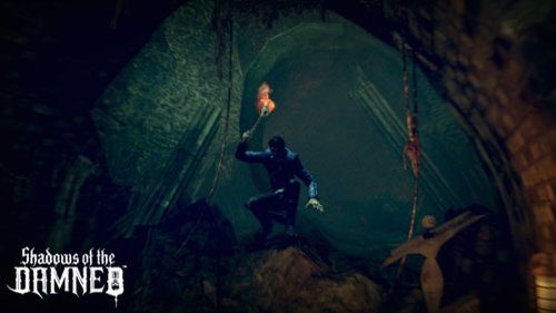 Shadows of the Damned (GB)