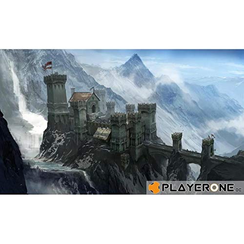 Dragon Age: Inquisition (FR)