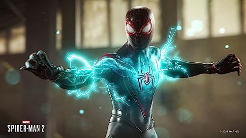 Marvel’s Spider-Man 2 (DE)