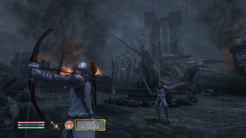 The Elder Scrolls IV: Oblivion (DE)