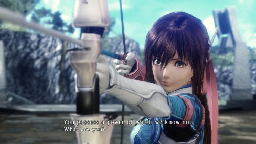 Star Ocean: The Last Hope International Edition (JP) — International Edition