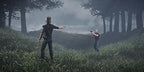 The Walking Dead: Destinies [Game Mill]