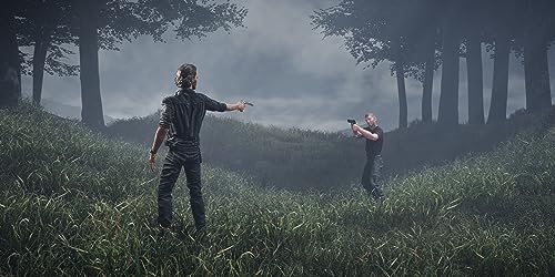 The Walking Dead: Destinies [Game Mill]