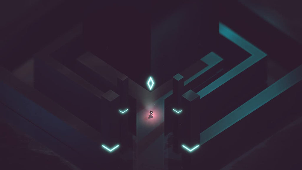Below (DE) — Special Edition