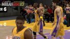 NBA 2K10 (GB)