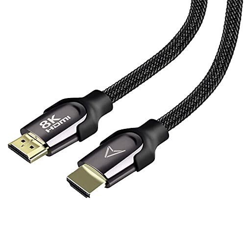 HDMI Kabel 2.1 8K Ultra High Speed [Steelplay]