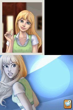 Nancy Drew: The Deadly Secret of Olde World Park (DE)