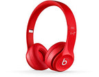 Beats Solo2 Wireless Kopfhörer rot [Beats by Dr. Dre]