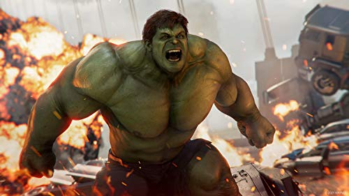Avengers (DE)